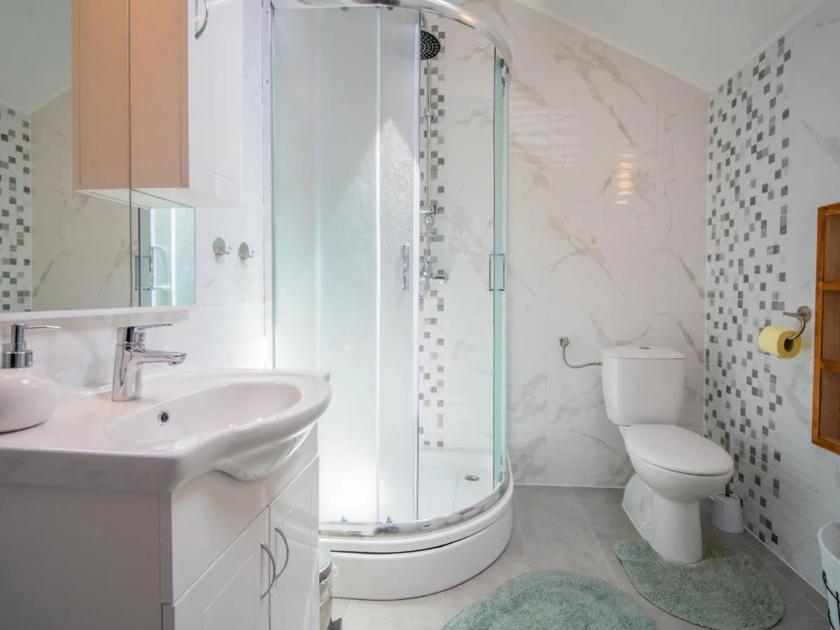 Holiday Home Veli By Interhome Veli Brgud 0*,  Croaţia