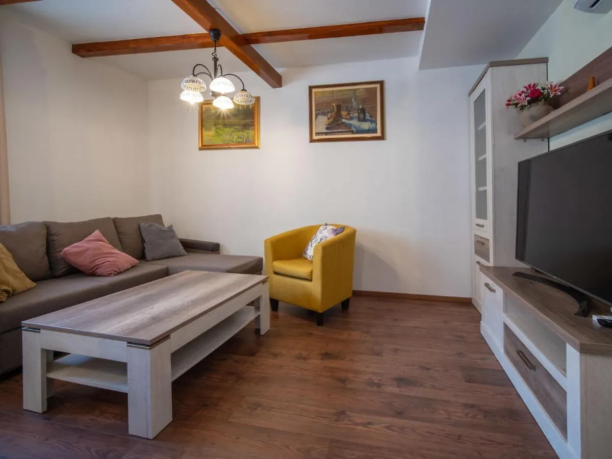 Holiday Home Veli By Interhome Veli Brgud クロアチア