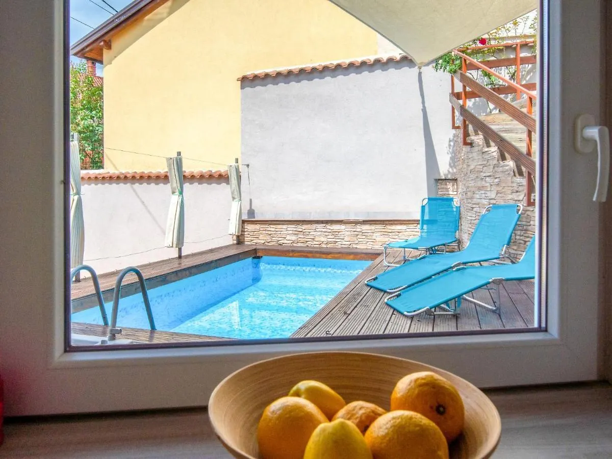 Holiday Home Veli By Interhome Veli Brgud Croaţia