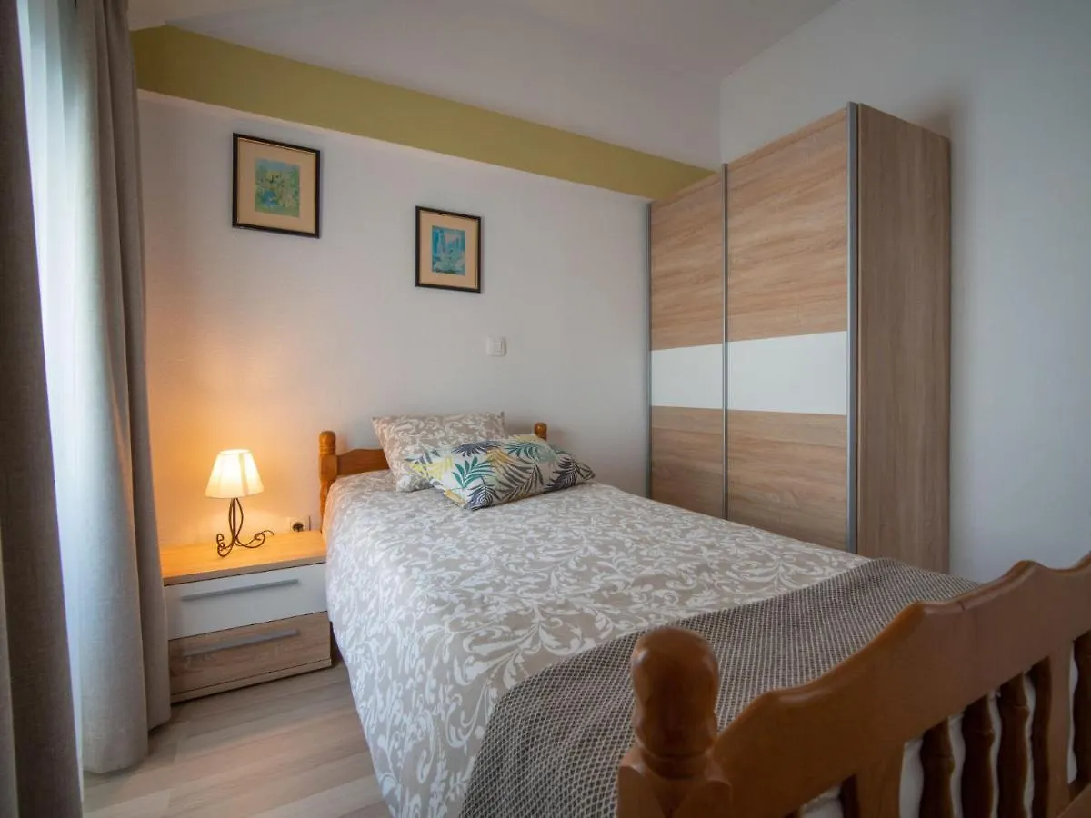 Holiday Home Veli By Interhome Veli Brgud 0*,