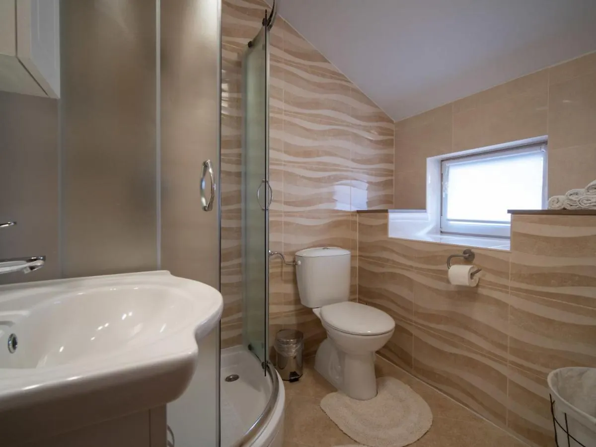Holiday Home Veli By Interhome Veli Brgud Croaţia